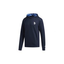 Bluzy męskie: Bluzy adidas Bluza z kapturem Never Doubt Shooter