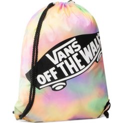 Plecak VANS - Benched Bag VN000SUFVDU1 Aura Wash. Plecaki męskie Vans, bez wzorów, z materiału, sportowe. Za 49,00 zł.