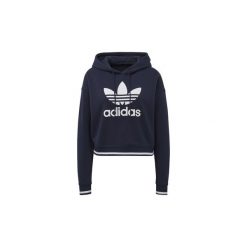 Bluzy damskie: Bluzy adidas Bluza z kapturem Active Icons