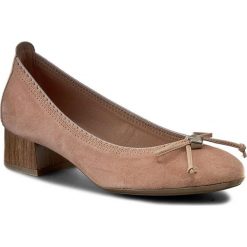 Buty damskie: Półbuty HISPANITAS - Adele PHV74828 Ecru