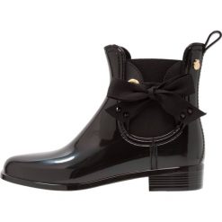 Buty zimowe damskie: LEMON JELLY HALEY Kalosze black