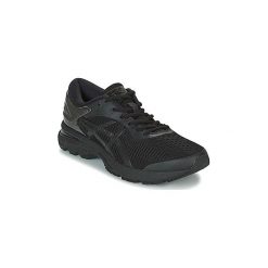 Buty do biegania Asics GEL-KAYANO 25. Czarne buty do biegania męskie Asics, asics gel kayano. Za 799,00 zł.