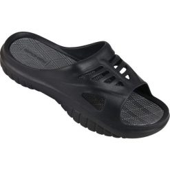 Chodaki męskie: Spokey MERLIN - klapki basenowe; r.40 - 838584