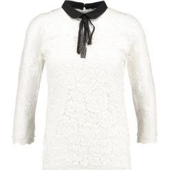 Bluzki asymetryczne: Vive Maria NEO VICTORIAN SHIRT Bluzka creme