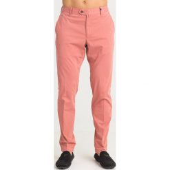 SPODNIE HANC SLIM FIT Joop! Collection. Różowe spodnie męskie m, z elastanu. Za 280,00 zł.