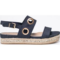 Tomsy damskie: s. Oliver – Espadryle