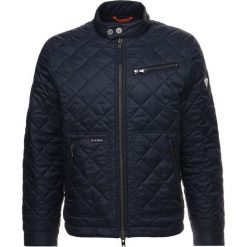 Kurtki męskie: Morris FULHAM QUILTED Kurtka przejściowa old blue