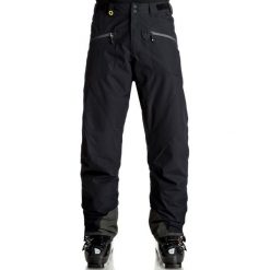 QUIKSILVER Spodnie Boundry Pant KVJ0. Spodnie męskie Quiksilver, m, bez wzorów. Za 373,00 zł.