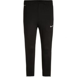 Nike Performance SQUAD Spodnie treningowe black/white. Czarne spodnie chłopięce Nike Performance, z materiału. W wyprzedaży za 149,25 zł.