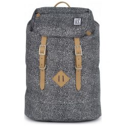 The Pack Society Plecak Unisex Czarny. Czarne plecaki damskie The Pack Society. Za 248,00 zł.