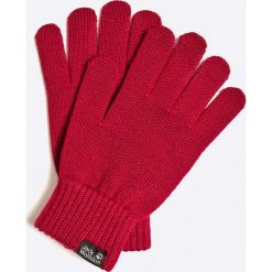 Rękawiczki męskie: Jack Wolfskin – Rękawiczki Milton