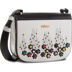 Listonoszki damskie: Torebka NOBO - NBAG-E3360-C000 Biały