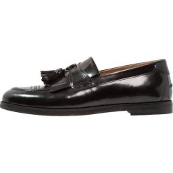 Buty wizytowe męskie: House of Hounds ARCHER Eleganckie buty black