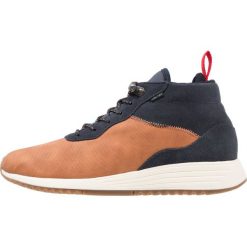 Trampki męskie: Project Delray WAVEY CHUKKA Tenisówki i Trampki wysokie autumn/navy