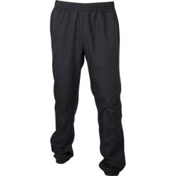 Swix spodnie męskie Xtraining Black L. Czarne spodnie męskie Swix, na zimę, s, bez wzorów, sportowe. Za 309,00 zł.