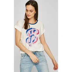 Topy damskie: Andy Warhol by Pepe Jeans – Top Marias