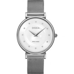 ZEGAREK DOXA D-Trendy 145.15.058.10. Zegarki damskie DOXA. Za 1050,00 zł.