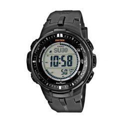 Zegarki męskie: Zegarek męski Casio G-Shock Protrek Premium PRW-3000-1ER