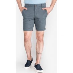 SELECTED Paris Szorty Szary. Szare spodenki i szorty męskie Selected, xl, bez wzorów, z elastanu. Za 178,95 zł.