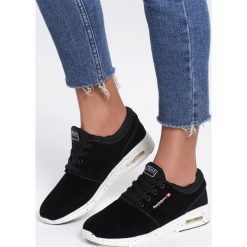 Czarne Buty Sportowe Transmission. Buty sportowe damskie vices. Za 59,99 zł.