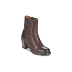Botki damskie: Botki Shabbies ALGHERO TASSO