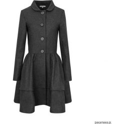 Płaszcze damskie pastelowe: Płaszcz Greta/ Grey