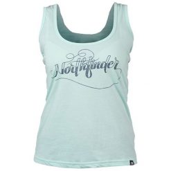 Northfinder Tank Top Panie Savanna Ocean tr4288sp-4953 (Rozmiar M). Szare bluzki sportowe damskie marki Northfinder, m. W wyprzedaży za 43,00 zł.