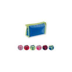Kosmetyczki damskie: TOP CHOICE Kosmetyczka damska B-Line (93166)