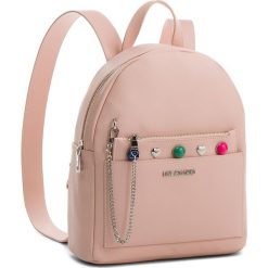 Plecaki damskie: Plecak LOVE MOSCHINO – JC4301PP05KO0600 Rosa