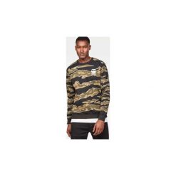 Bluzy G-Star Raw D08894 9900 TERTIL. Czarne bluzy męskie G-Star RAW, xs, bez wzorów, retro, bez kołnierzyka, bez rękawów, bez kaptura. Za 276,53 zł.
