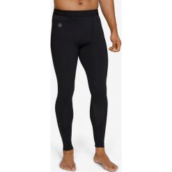 Under Armour RUSH™ Legginsy Czarny. Czarne spodnie męskie Under Armour, l, bez wzorów, z elastanu. Za 309,95 zł.