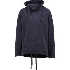 Bluzy damskie: Napapijri TRAFOI CREW Bluza blue marine melange