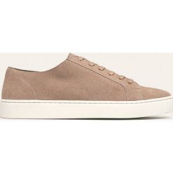 Medicine - Buty Boho Breeze. Buty sportowe damskie MEDICINE, ze skóry. W wyprzedaży za 129,90 zł.