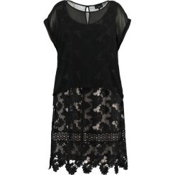 Sukienki: Live Unlimited London 2IN1 Sukienka letnia black