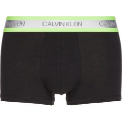 Calvin Klein Bokserki Czarny. Czarne bokserki męskie z elastanu. Za 119,95 zł.