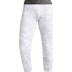 Kalesony męskie: Nike Performance PRO DRY BASKETBALL Legginsy pure platinum/black