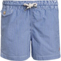 Kąpielówki chłopięce: Polo Ralph Lauren TRAVELER SWIMWEAR Szorty kąpielowe cruise royal/white