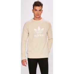 Bluzy męskie: adidas Originals – Bluza
