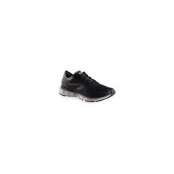 Buty Do Biegania Kiprun Ks Light Damskie. Czarne buty sportowe damskie KIPRUN, bez wzorów, z poliesteru, do biegania. Za 279,99 zł.