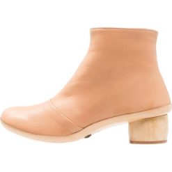 Botki damskie: Neosens TINTORERA Ankle boot wood
