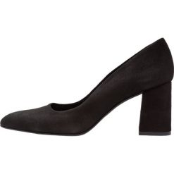 Buty ślubne damskie: Paco Gil CLAIREMAX Czółenka black