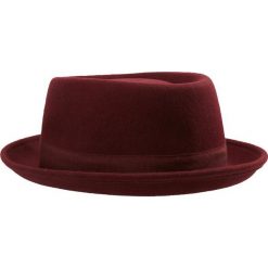 Czapki męskie: Menil FIRENZE Czapka bordeaux