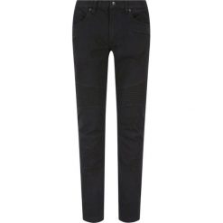 Jeansy Skinny Fit Armani Exchange 3HZJ27 Z1AAZ 1200. Czarne jeansy męskie Armani Exchange, m, bez wzorów. Za 559,00 zł.
