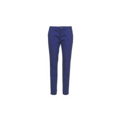 Chinosy damskie: Chinos Casual Attitude DOMINO