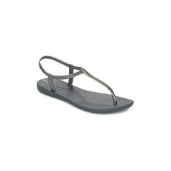 Sandały Ipanema CHARM V SAND. Szare sandały damskie marki Ipanema. Za 118,73 zł.