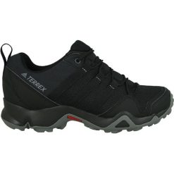 Buty trekkingowe męskie: Adidas Buty męskie AX2R czarne r. 41 1/3 (BA8041)
