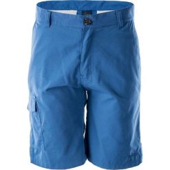 Hi-tec Spodenki Pilo True Navi XXL. Szare kąpielówki męskie marki Hi-tec, m. Za 166,42 zł.