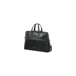 Samsonite HIGHLINE II TORBA NA LAPTOPA 14.1" CZARNY DARMOWA DOSTAWA DO 400 SALONÓW !!. Czarne torby na laptopa Samsonite. Za 1046,52 zł.