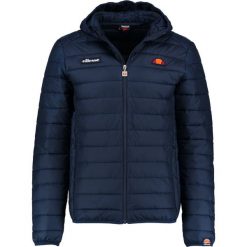 Kurtki męskie bomber: Ellesse LOMBARDY Kurtka przejściowa dress blues