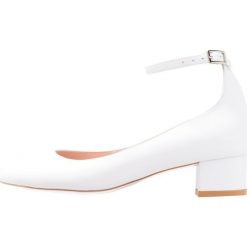 Buty ślubne damskie: Yes I Do ROYAL TOUCH Czółenka white